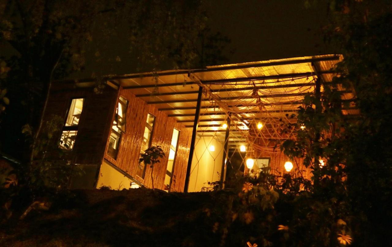 Komori House Bed and Breakfast Dalat Exteriör bild